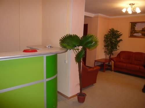 Hotel Photo 21