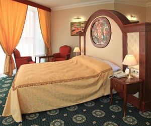 Arm Premier Hotel Cherepovets Russia