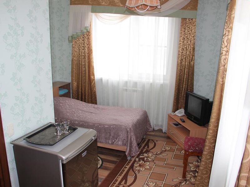 Hotel Photo 9