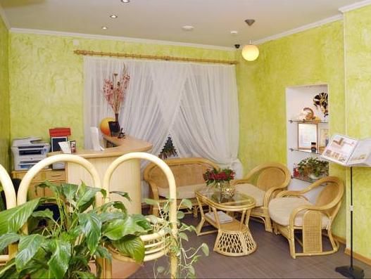 Hotel Photo 14