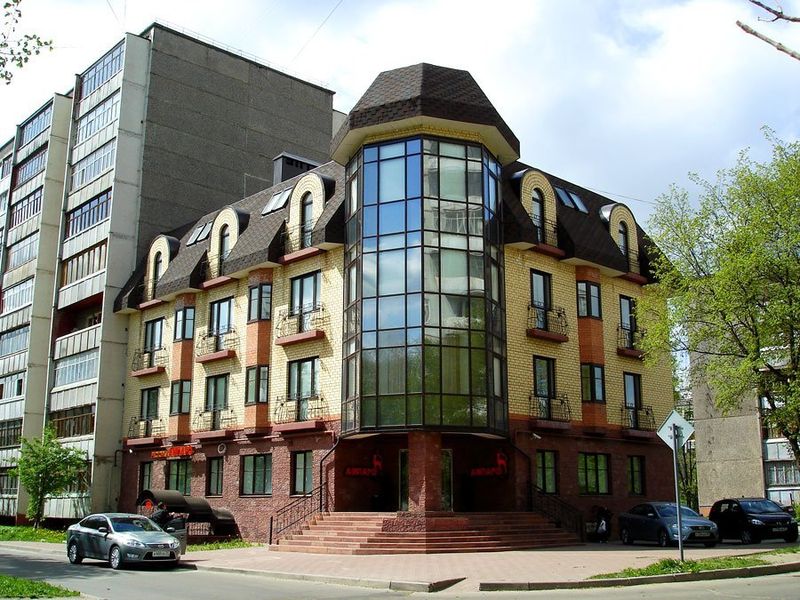 Hotel Photo 24