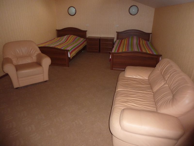 Hotel Photo 11
