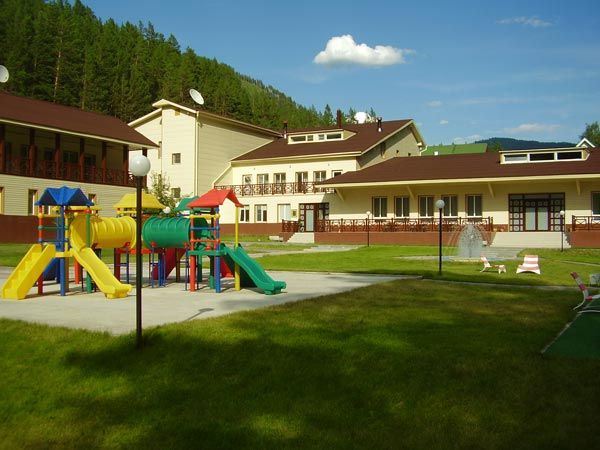 Hotel Photo 19