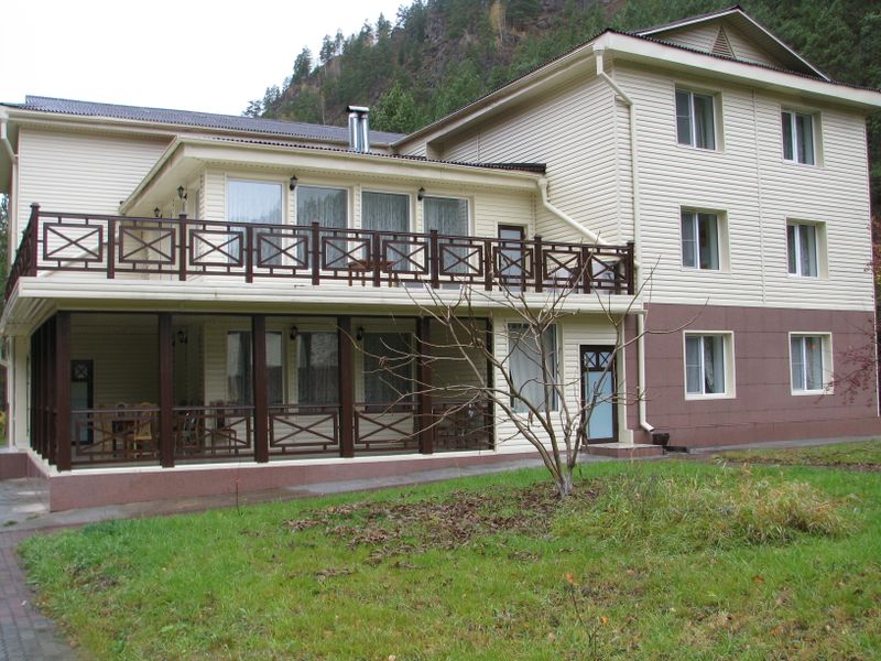Hotel Photo 21