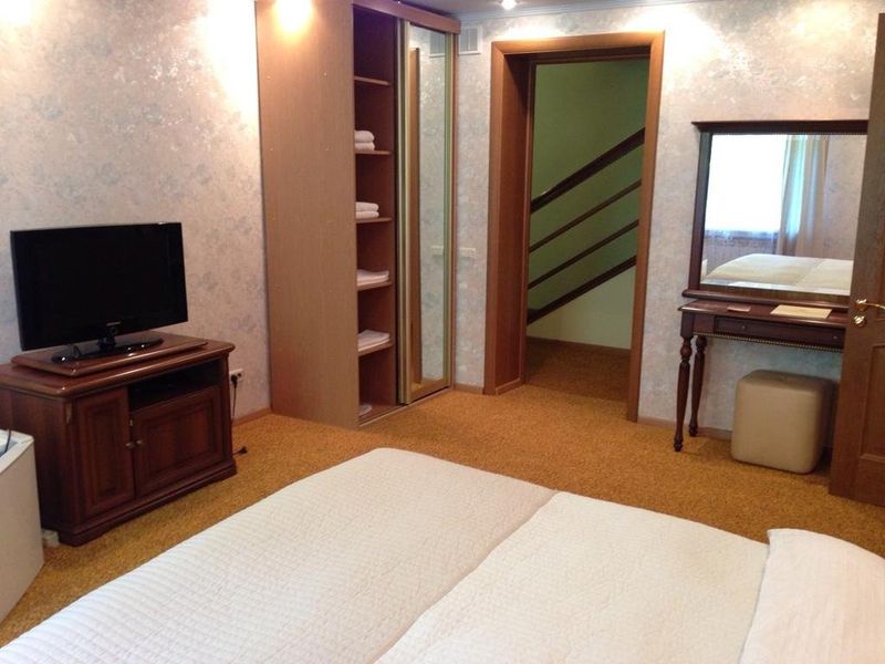 Hotel Photo 8