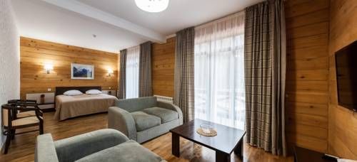 Hotel Photo 11