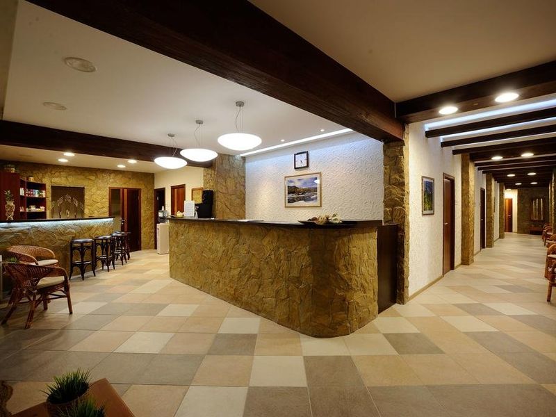Hotel Photo 18