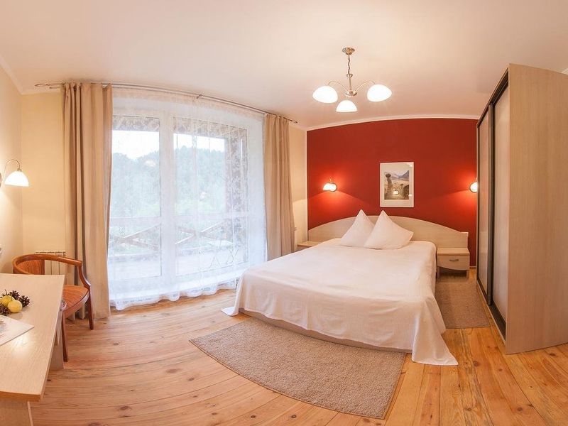 Hotel Photo 6