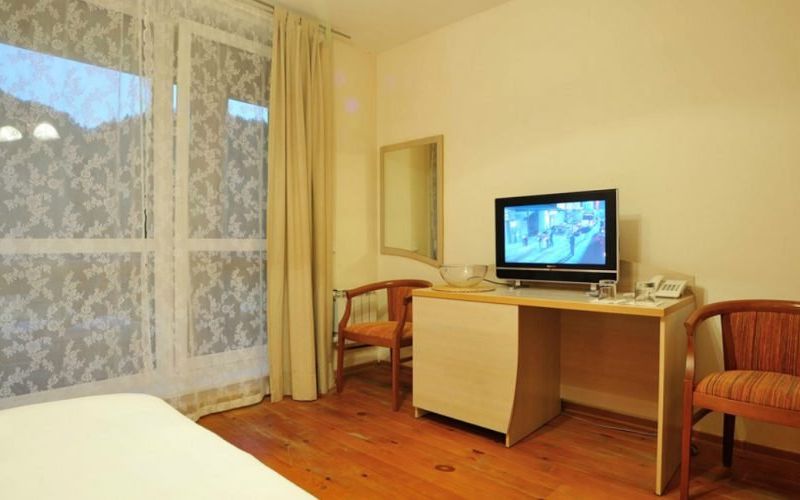 Hotel Photo 7