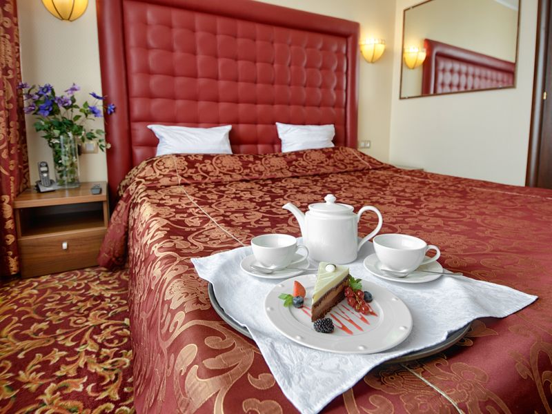 Hotel Photo 2
