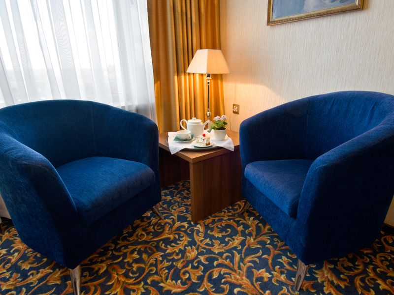 Hotel Photo 11