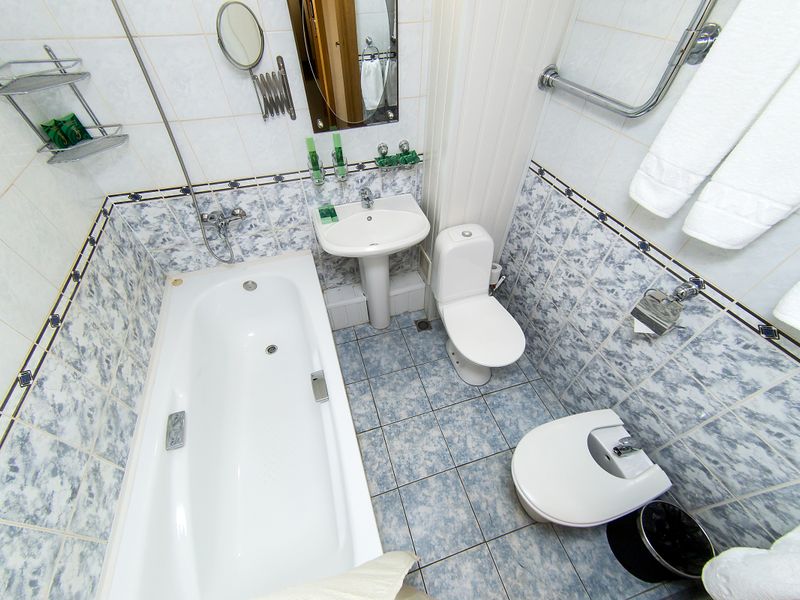 Hotel Photo 12
