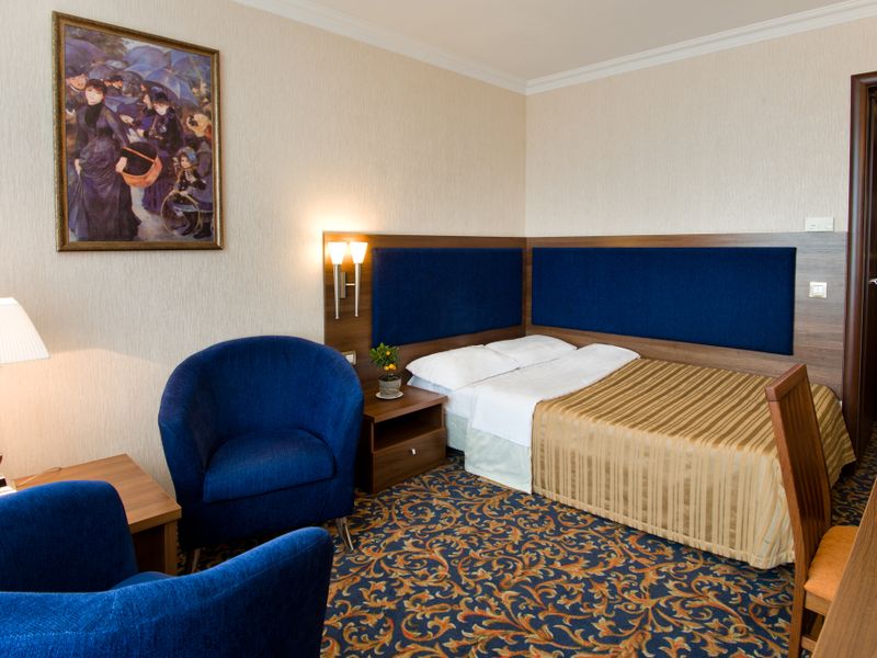 Hotel Photo 3