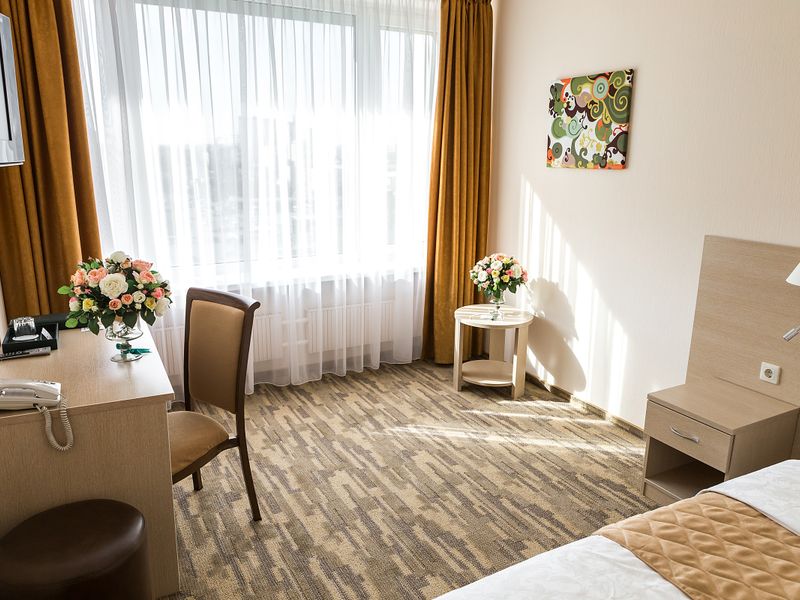 Hotel Photo 23