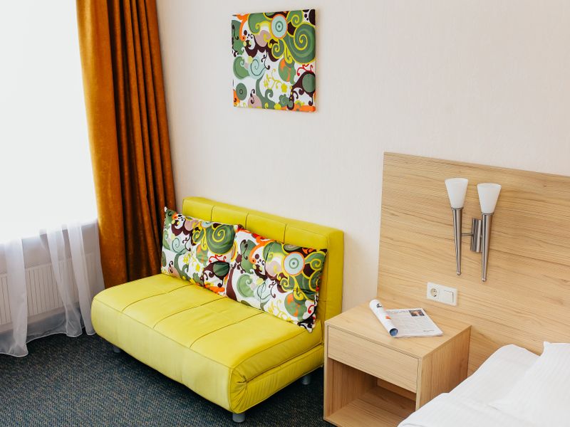 Hotel Photo 4