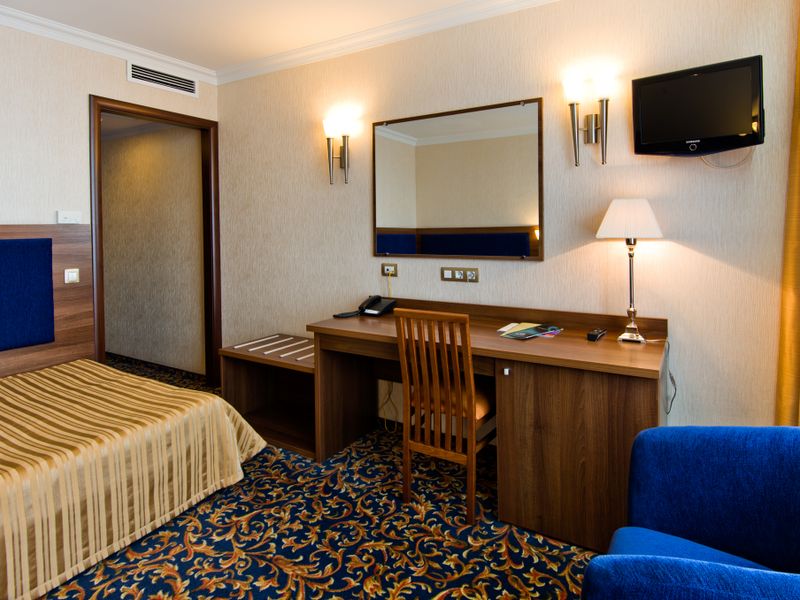 Hotel Photo 7