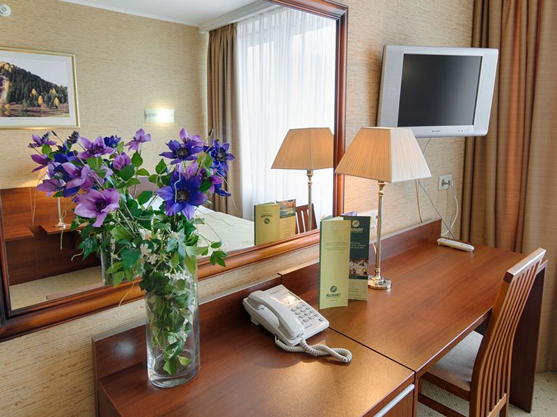 Hotel Photo 8