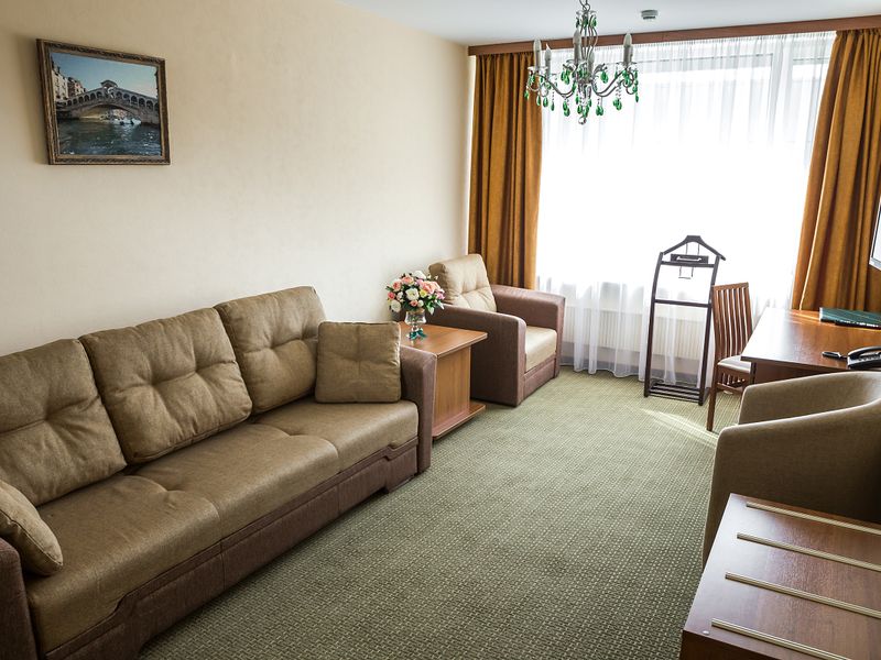 Hotel Photo 9