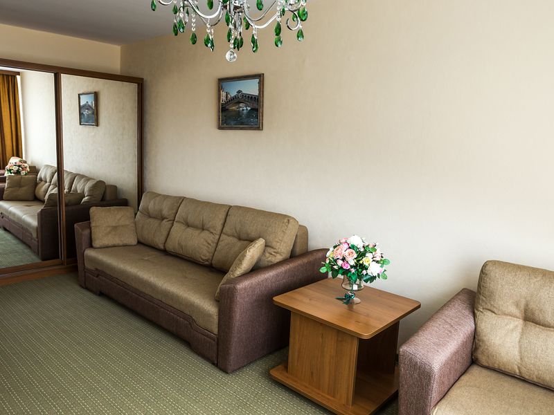 Hotel Photo 10