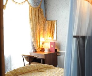 Legendary Hotel Tsarskii Dvor Chelyabinsk Russia