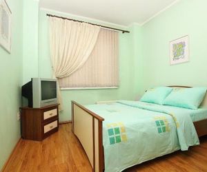 Alt Apartments Chelyabinsk Russia