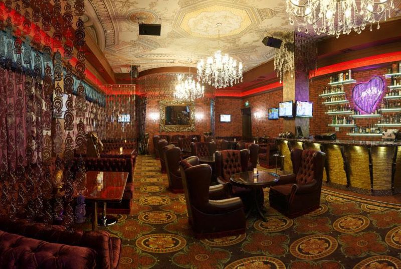Hotel Photo 12