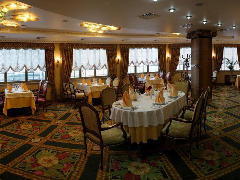 Hotel Photo 13