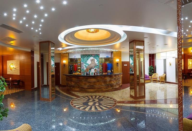 Hotel Photo 14