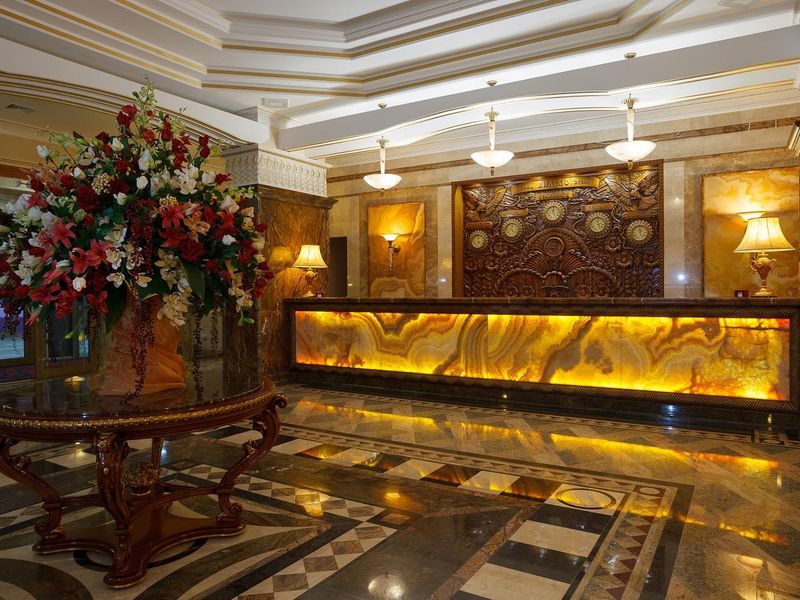 Hotel Photo 15
