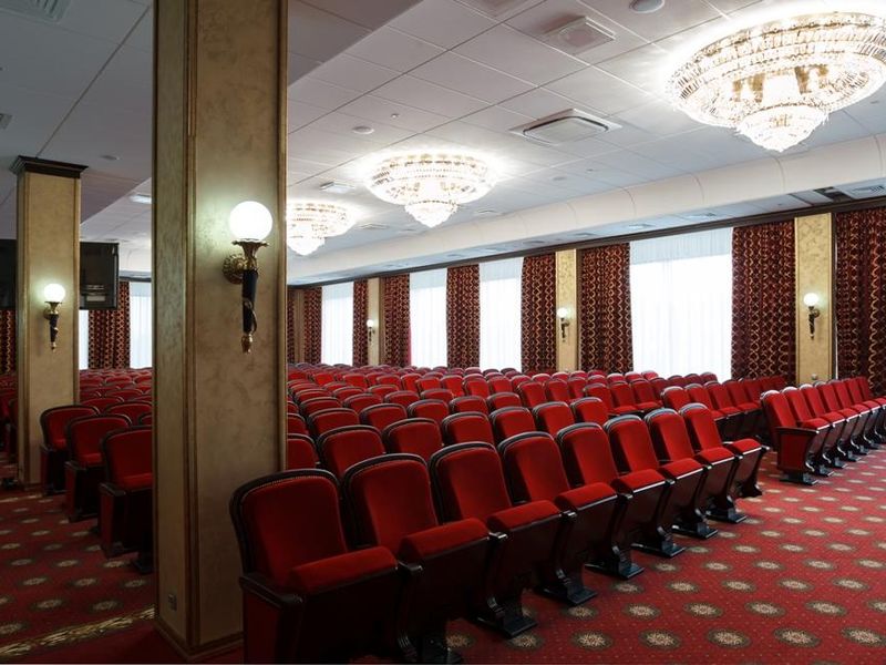 Hotel Photo 16