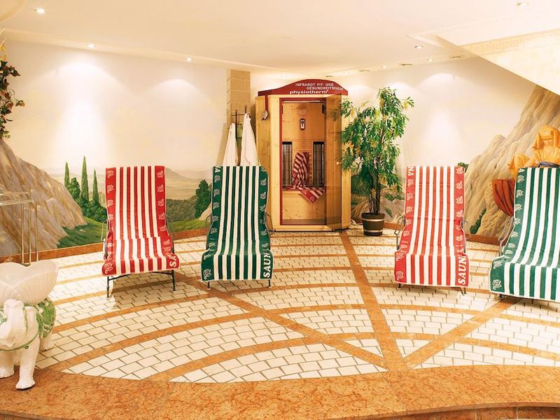 Hotel Photo 17