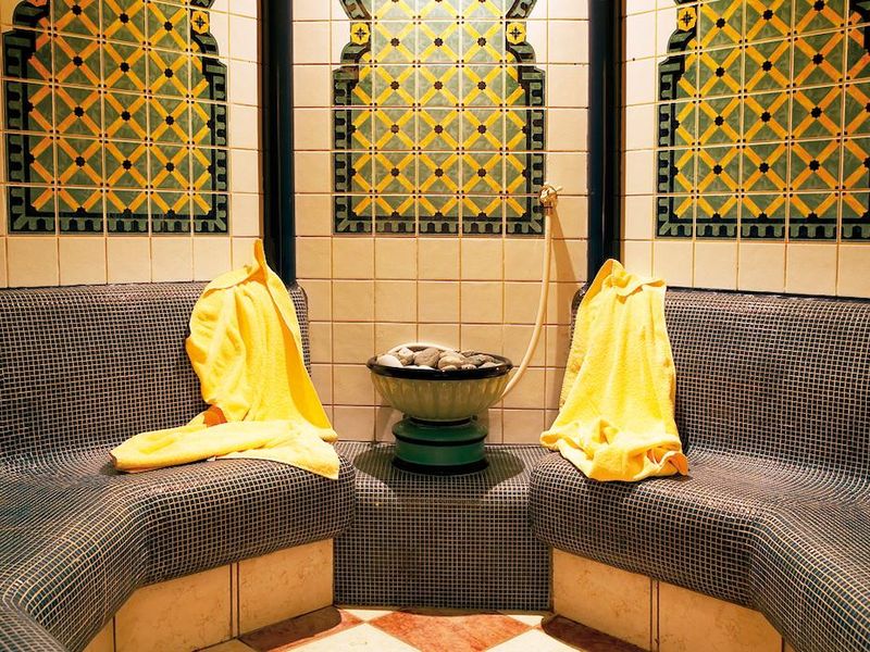 Hotel Photo 19