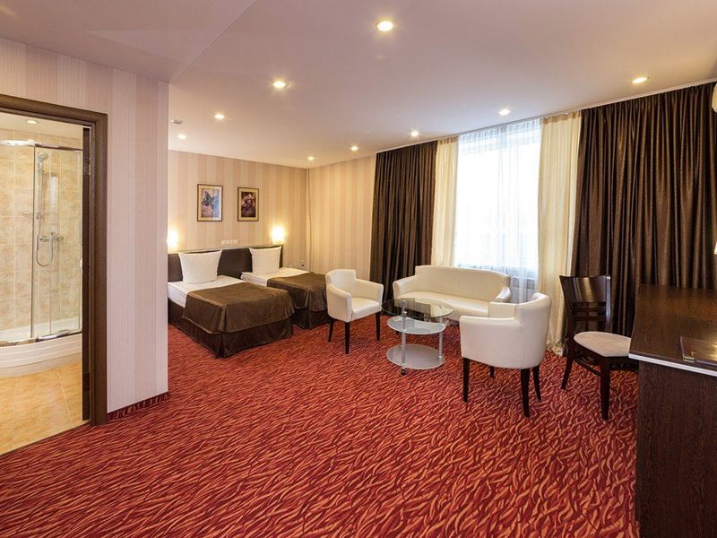 Hotel Photo 2