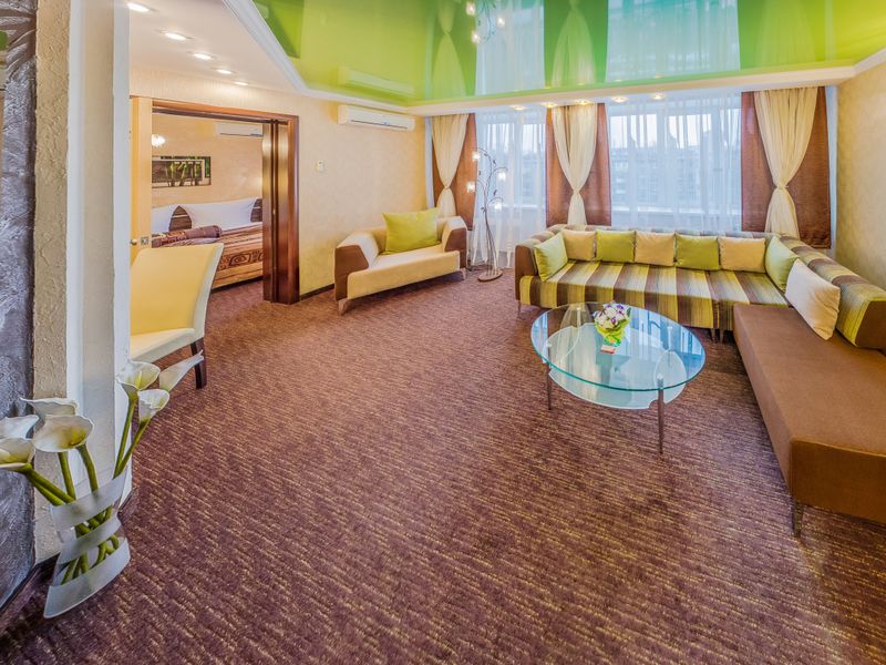 Hotel Photo 11