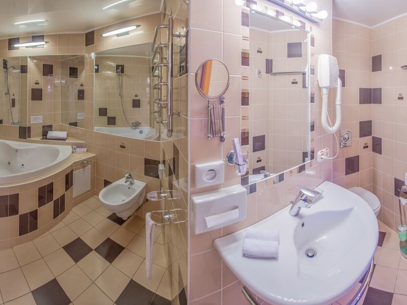 Hotel Photo 15