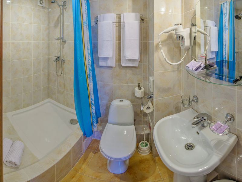 Hotel Photo 20