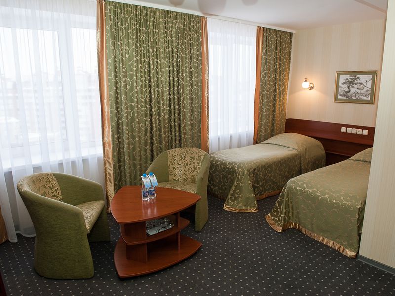 Hotel Photo 8