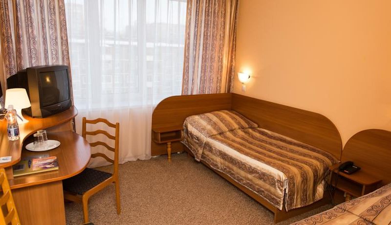 Hotel Photo 9