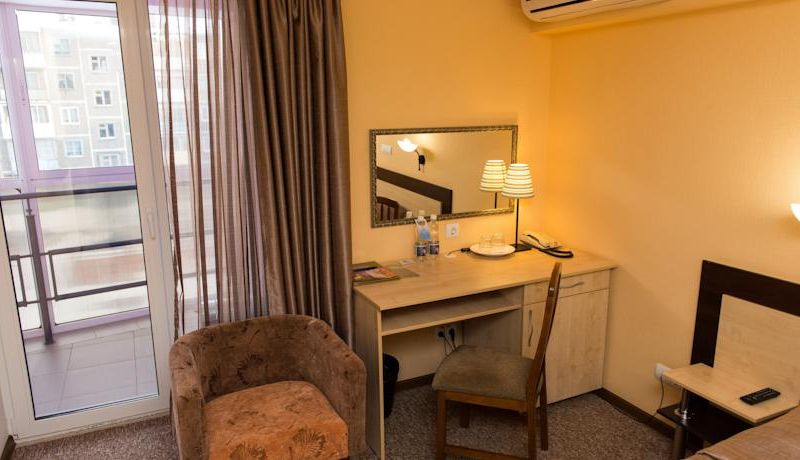 Hotel Photo 10