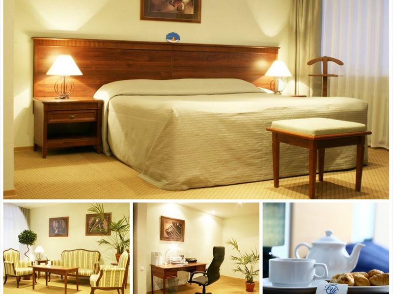 Hotel Photo 1