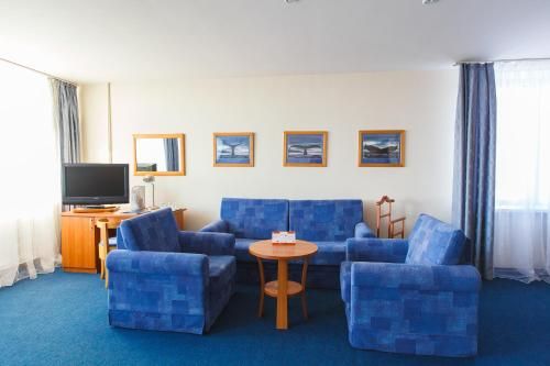 Hotel Photo 11