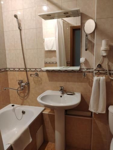 Hotel Photo 13