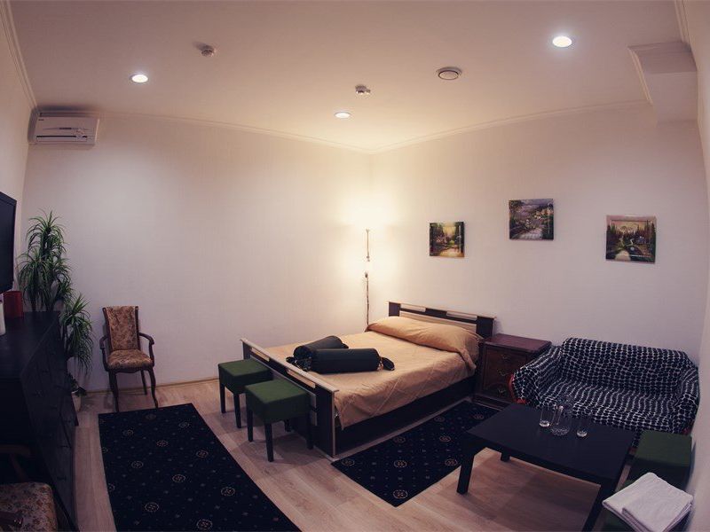 Hotel Photo 8