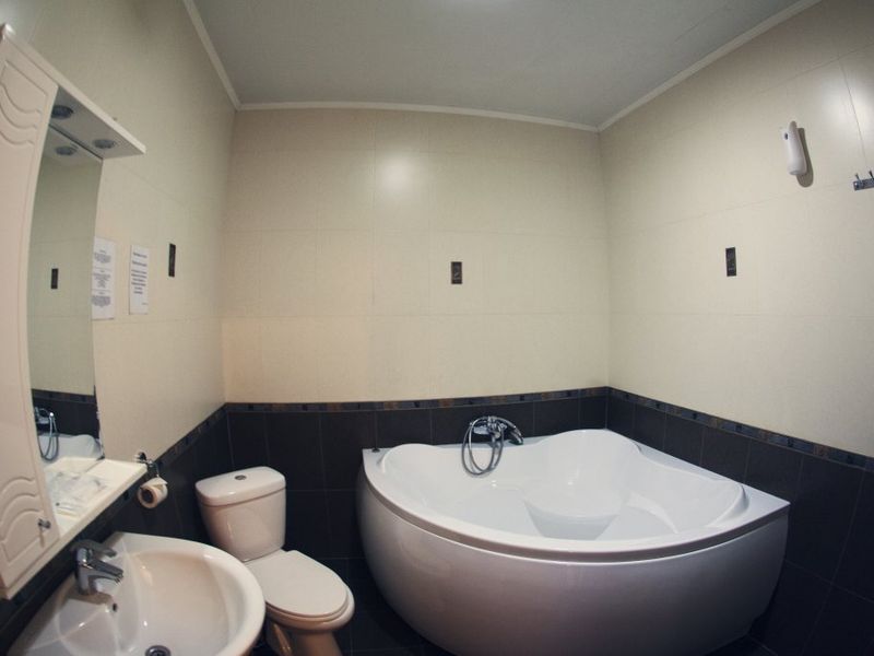 Hotel Photo 10
