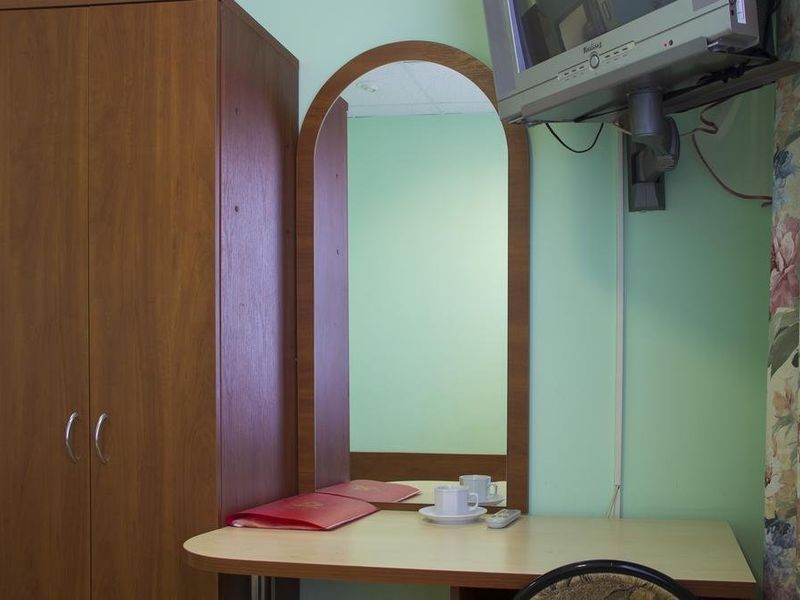 Hotel Photo 13