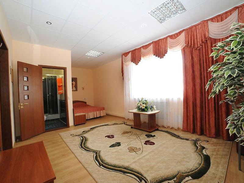 Hotel Photo 20