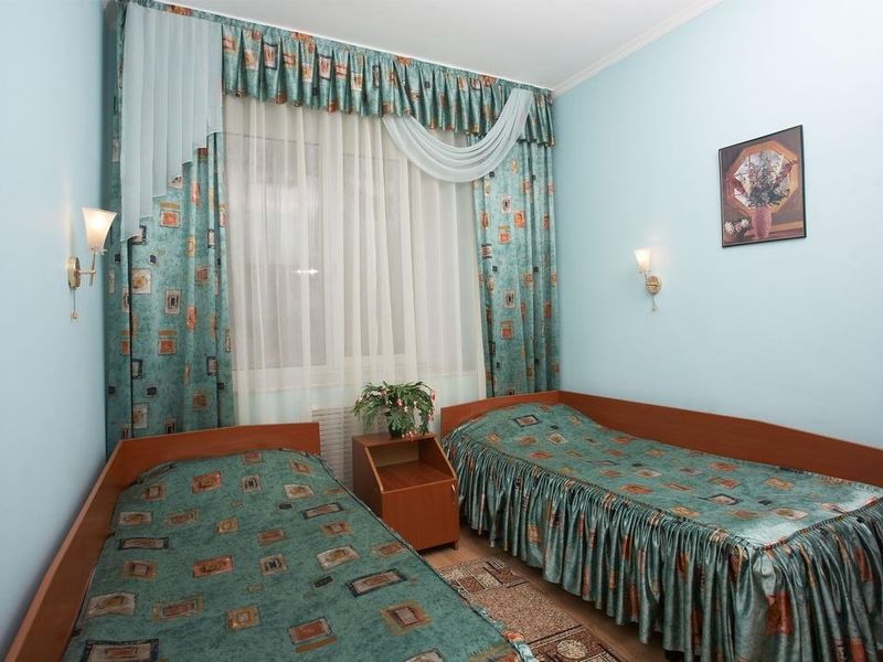 Hotel Photo 3