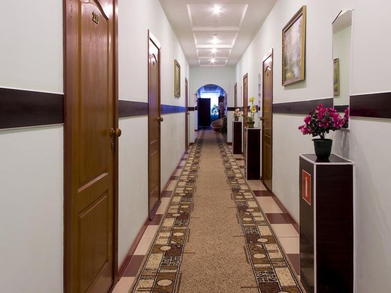 Hotel Photo 21