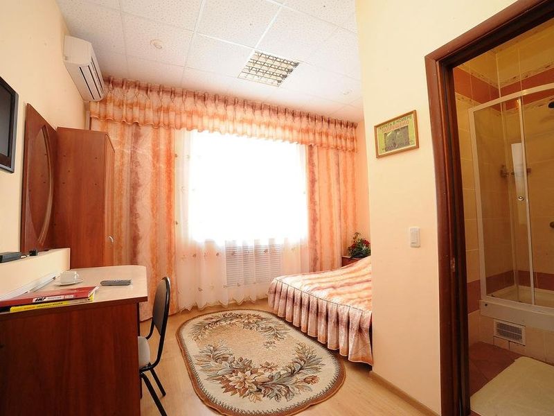 Hotel Photo 4