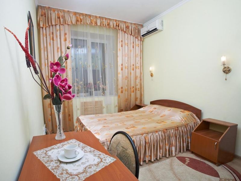 Hotel Photo 5